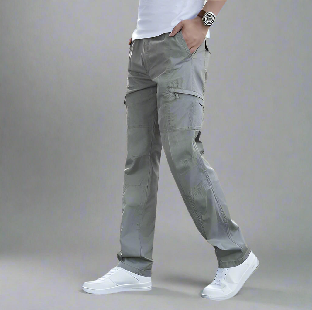 Everyday Cargo Pant