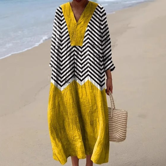 Women’s Sleeveless Midi Dress #2