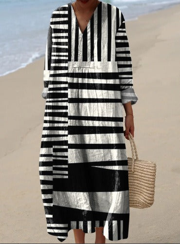 Women’s Sleeveless Midi Dress #2