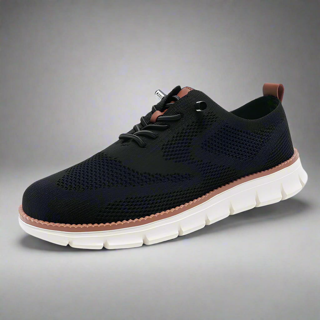 Lifestyle running shoes