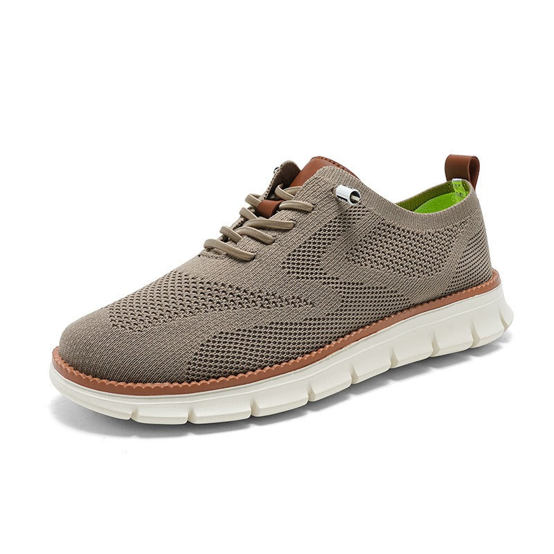 Lifestyle running shoes