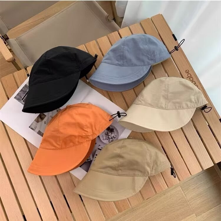 Trailblazer Sport Sun Cap