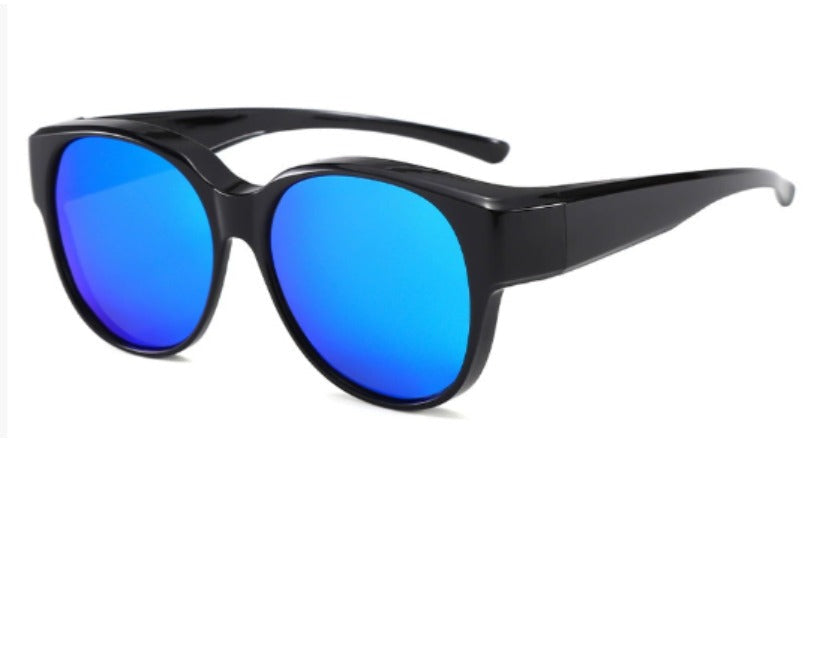 Havana Drift Sunglasses