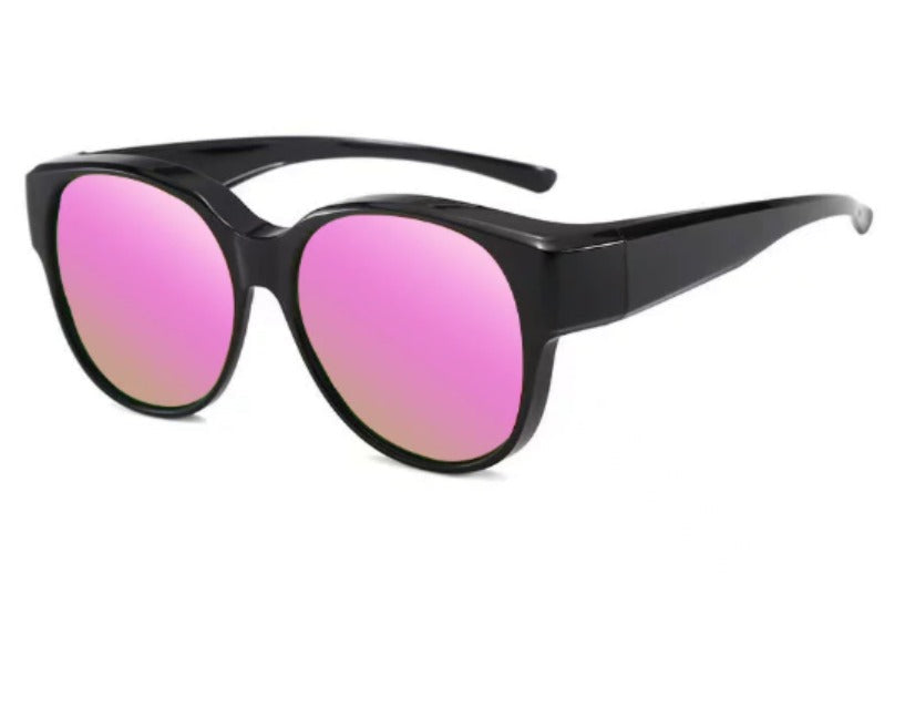 Havana Drift Sunglasses