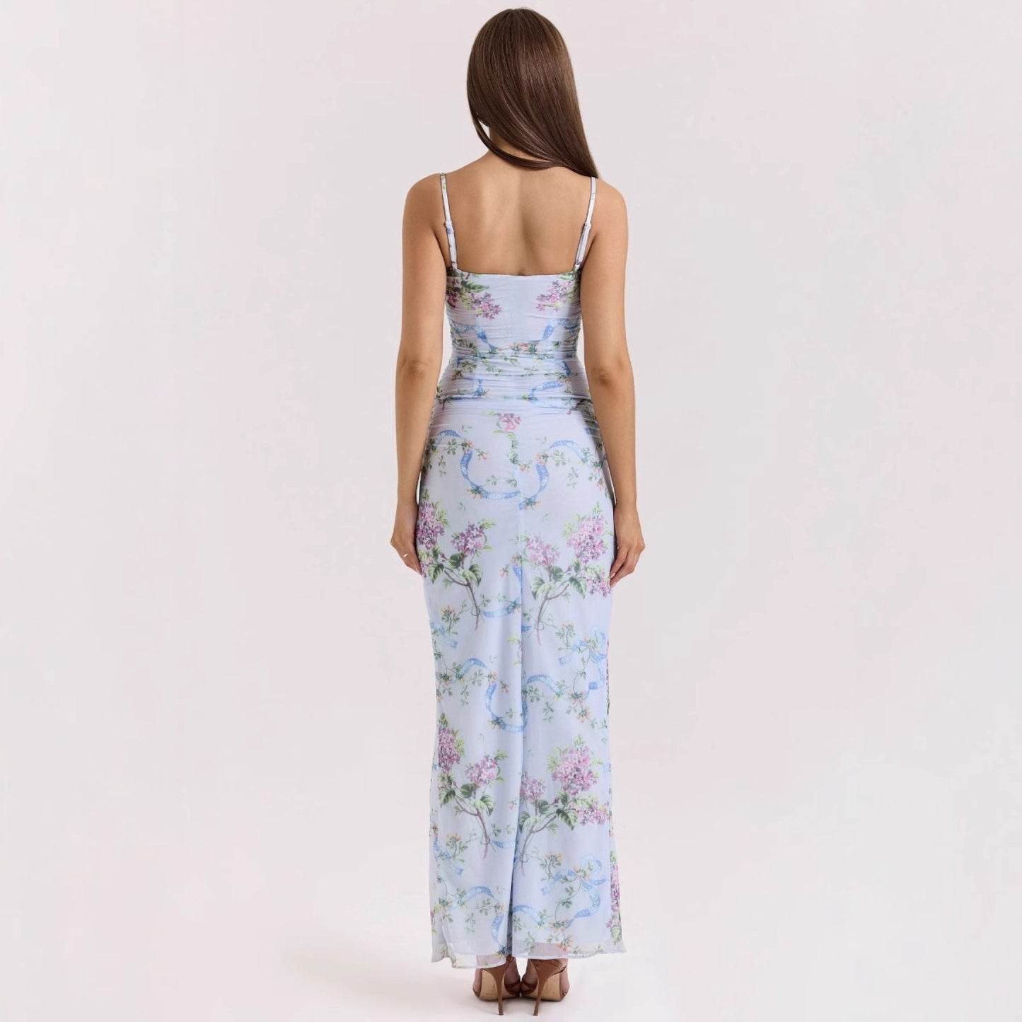 Gentle Flower Dress