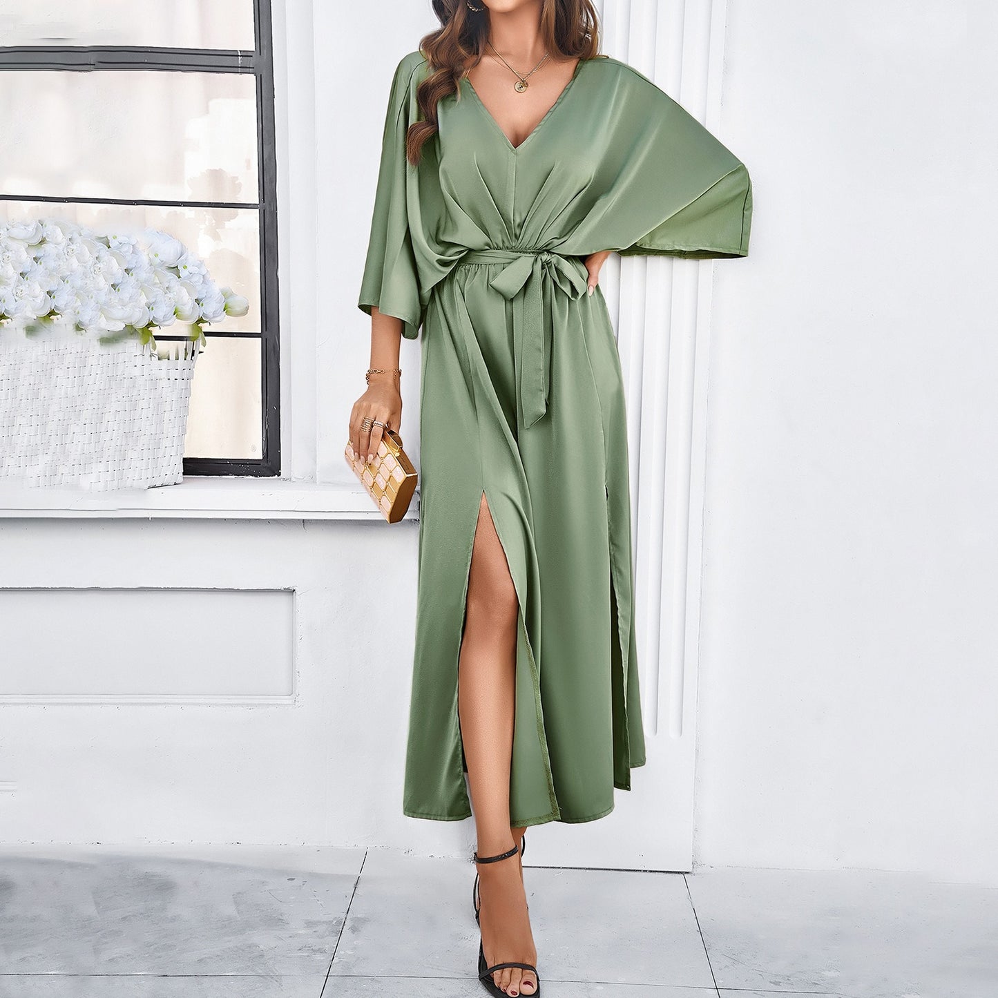 Classy Dress