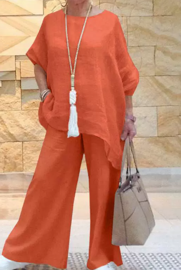 Breeze Two-Piece Set