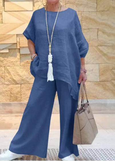 Breeze Two-Piece Set