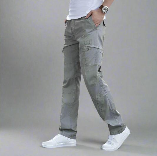 Everyday Cargo Pant