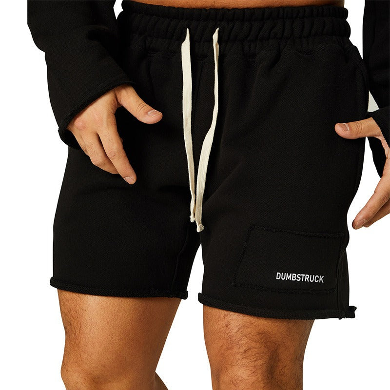 Dumbstruck Lounge Shorts