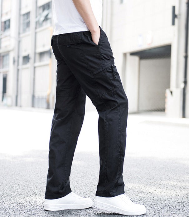 Everyday Cargo Pant