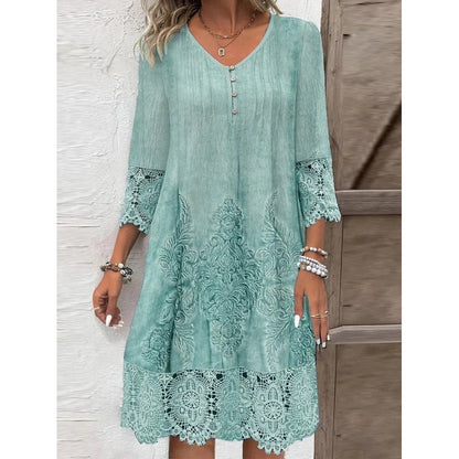 Classic Era Dress