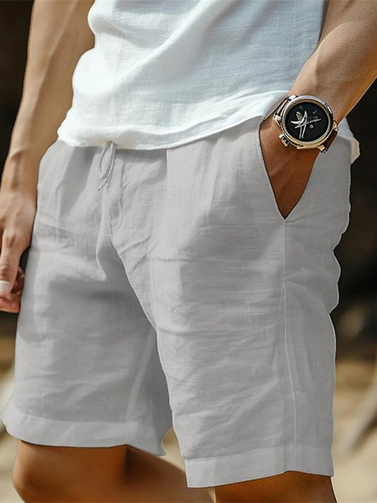Classic shorts