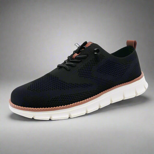 Lifestyle running shoes