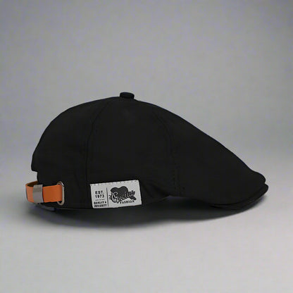 Flat cap