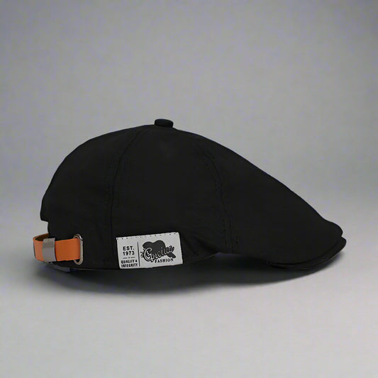 Flat cap