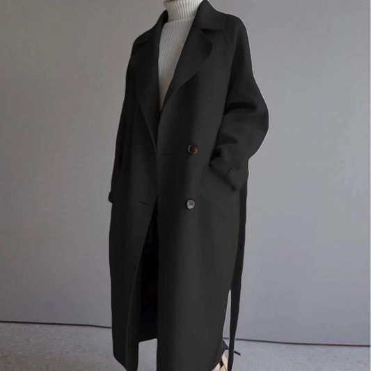 The Elegance Overcoat